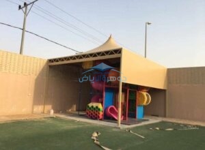 خدمات شركة تركيب مظلات سواتر في الرياض