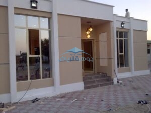 بناء ملاحق واستراحات في الرياض