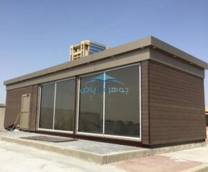 تنفيذ ملاحق واستراحات بالرياض
