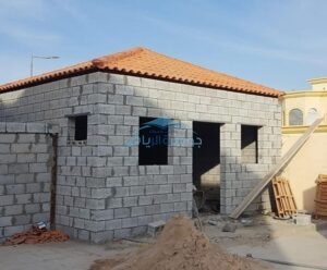 استراحات خاصة بالفلل والمزارع