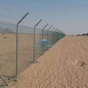 مقاول تركيب شبوك بالرياض
