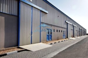مقاول هناجر ومستودعات بالرياض