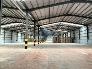 مقاول مستودعات جاهزة بالرياض