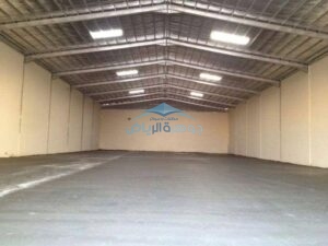 تركيب هناجر حديد الرياض