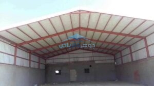 شركة هناجر في الرياض 