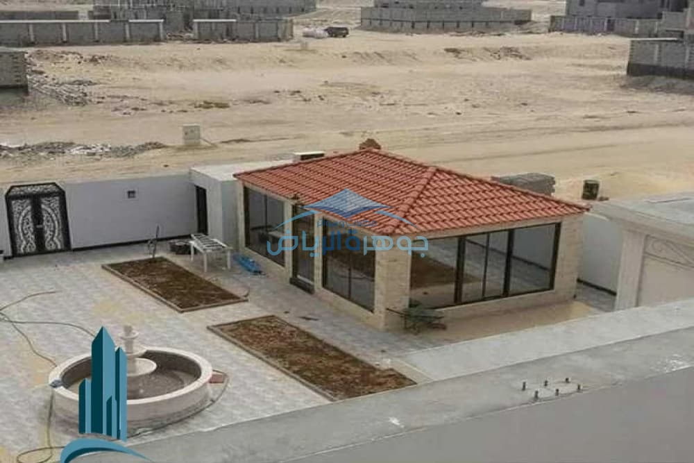 بناء ملاحق واستراحات في الرياض