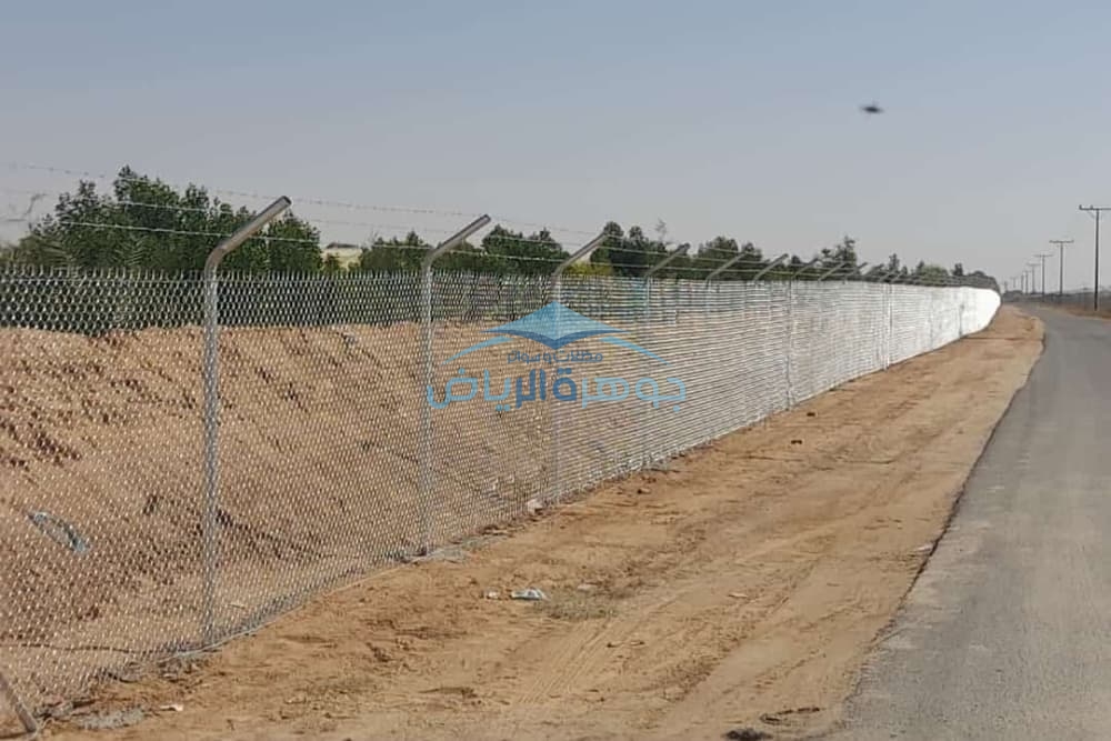 مقاول شبوك بالرياض