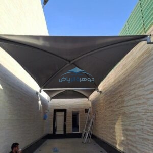 أفضل شركة تركيب سواتر و مظلات الرياض