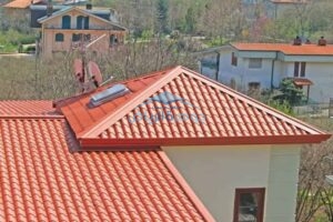 تركيب قرميد في الرياض ديكورات قرميد أسعار قرميد