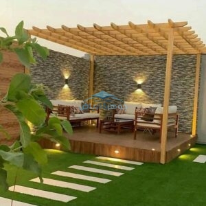 خدمات شركة مظلات حدائق بالرياض