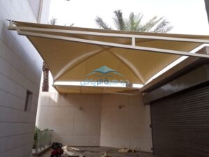 شركات مظلات وسواتر بالرياض