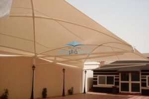  مميزات تركيب مظلات قماش في الرياض