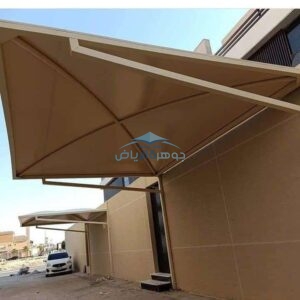 مواصفات مظلات وسواتر