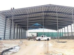 افضل شركة تركيب هناجر فلل بالرياض