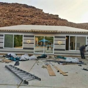 تفصيل بيوت شعر الرياض