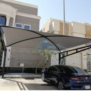 مظلات وسواتر الرياض