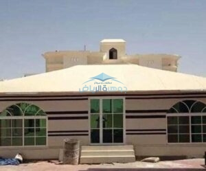 تركيب بيوت شعر في الرياض