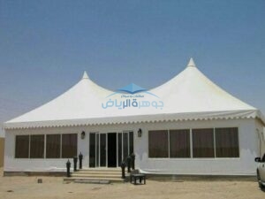 تركيب بيوت شعر في الرياض