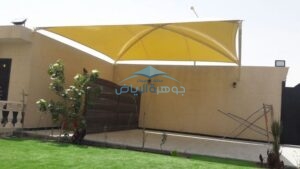 انواع السواتر