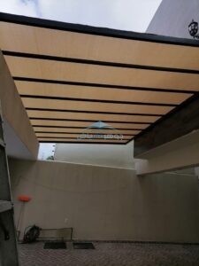 مظلات وسواتر الرياض