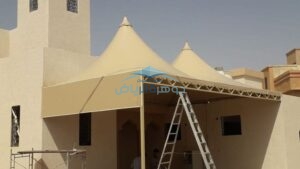 أرخص أسعار مظلات وسواتر بالرياض مع التركيب