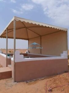 مظلات وسواتر الرياض عروض وخصومات