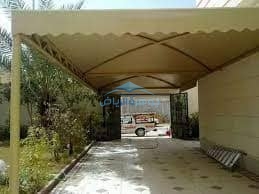 تركيب سواتر قماش بالرياض