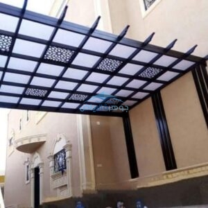 تركيب مظلات وسواتر بالرياض