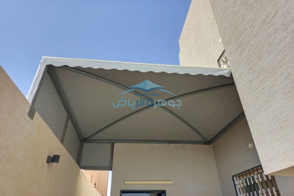 مظلات وسواتر الرياض عروض وخصومات