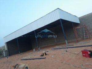 تركيب مظلة شينكو