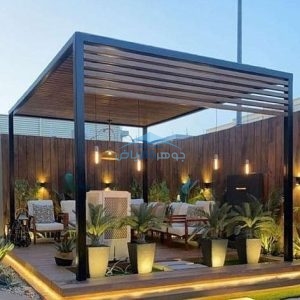 معلم تفصيل برجولات بالرياض