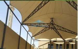 عروض أسعار سواتر ومظلات