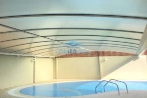 تركيب مظلات للمسابح في الرياض