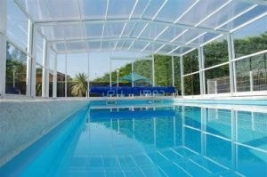 تركيب مظلات مسابح في الرياض