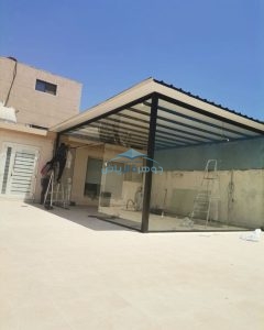 أرقام حداد مظلات وسواتر