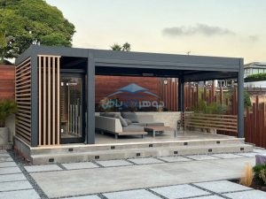 اسعار مظلات وسواتر الرياض