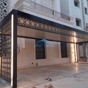 مظلات وسواتر حداد الرياض