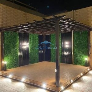 حداد مظلات وسواتر رخيص