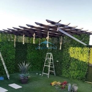 تركيب مظلات وسواتر الرياض