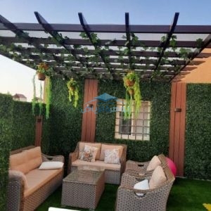 تفصيل مظلات وسواتر الرياض