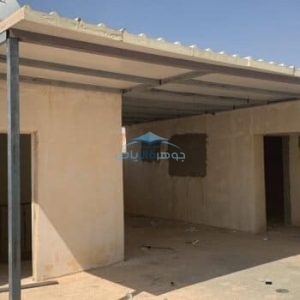 خدمات شركة مظلات شينكو