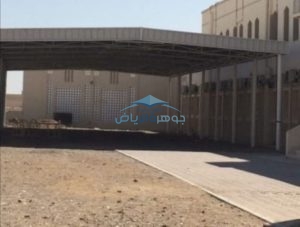 مظلات حديد شينكو للسيارات