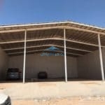 افضل شركة مظلات وغرف ومستودعات شينكو