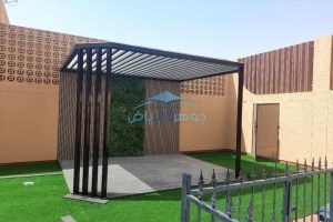 مظلات حدائق بالرياض