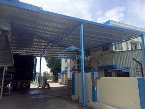 مظلات شينكو