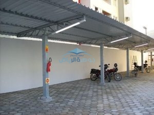 مظلات شينكو