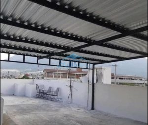 مظلات شينكو