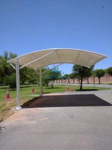 شركة مظلات شينكو