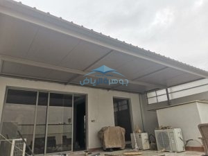 مميزات شركة مظلات شينكو