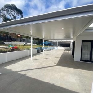 تركيب مظلات شينكو